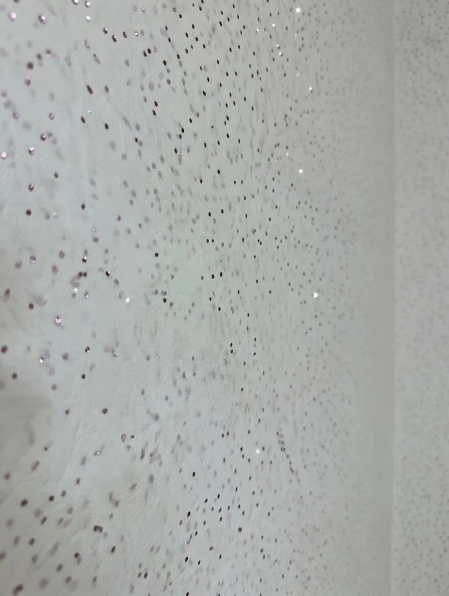 Blesk 511 — Textur an der Wand