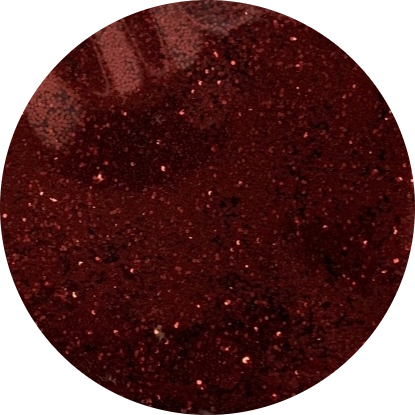 Dekorglitter