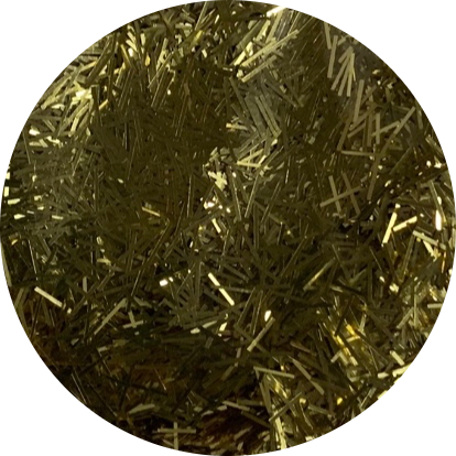 Dekorglitter