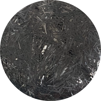 Dekorglitter