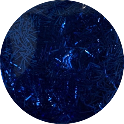 Dekorglitter