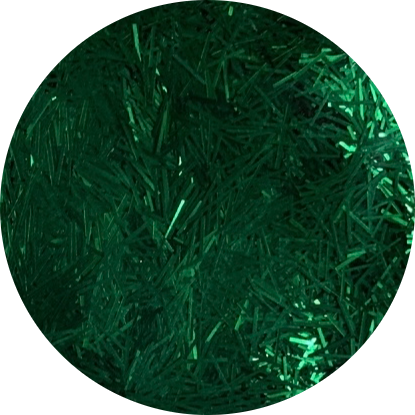 Dekorglitter