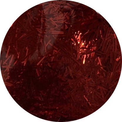 Dekorglitter